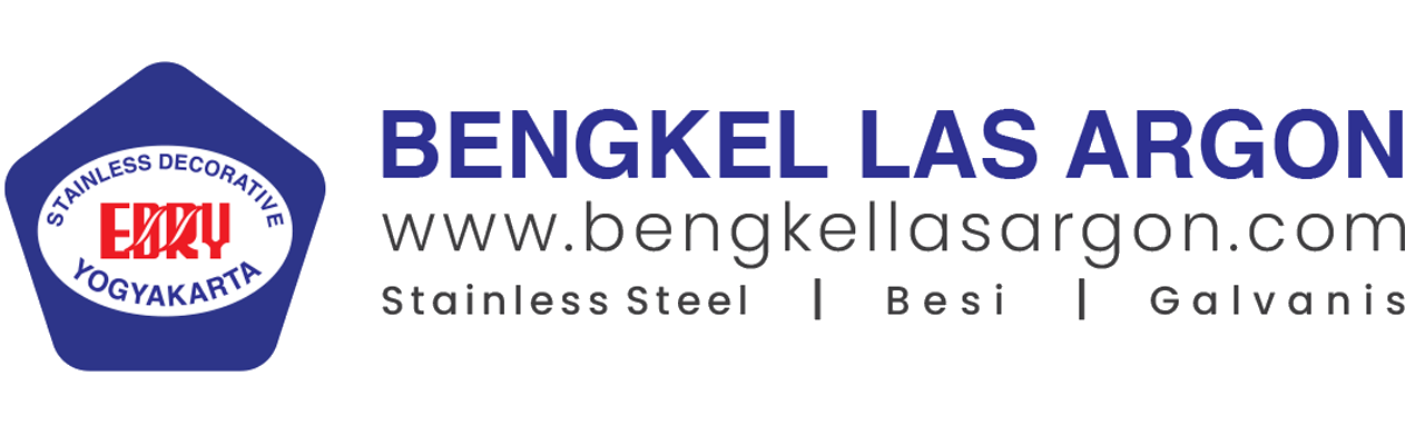 Bengkel Las Argon