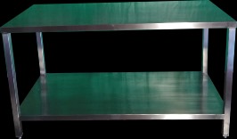 Worktable UnderShelf MBG