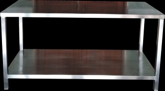 Worktable UnderShelf MBG