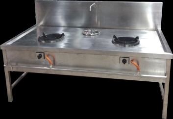 Meja Kompor Tanam High Pressure MBG