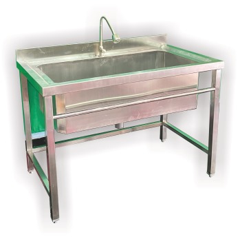 Meja Single Sink  MBG