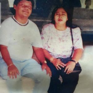 Bp. Aly - Ibu Suryani